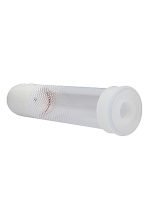 Automatic Luv Pump - Transparent - obrazek 7