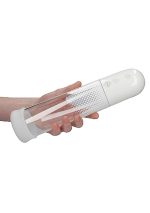 Automatic Luv Pump - Transparent - obrazek 8