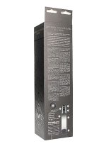 Automatic Rechargeable Luv Pump - Black - obrazek 3