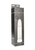 Automatic Rechargeable Luv Pump - Transparent - obrazek 2