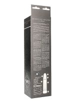 Automatic Rechargeable Luv Pump - Transparent - obrazek 3