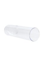 Elite Beginner Pump With PSI Gauge - Transparent - obrazek 10
