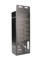 Elite Beginner Pump With PSI Gauge - Transparent - obrazek 13