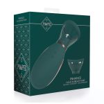 Enhance - Automatic - 13-Speed - Silicone - Rechargeable Vulva & Breast Pump - obrazek 2