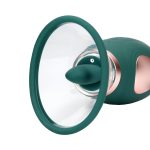 Enhance - Automatic - 13-Speed - Silicone - Rechargeable Vulva & Breast Pump - obrazek 7