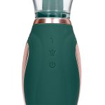 Enhance - Automatic - 13-Speed - Silicone - Rechargeable Vulva & Breast Pump - obrazek 9