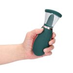 Enhance - Automatic - 13-Speed - Silicone - Rechargeable Vulva & Breast Pump - obrazek 12