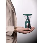 Enhance - Automatic - 13-Speed - Silicone - Rechargeable Vulva & Breast Pump - obrazek 13