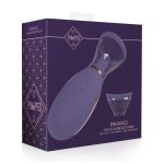 Enhance - Automatic - 13-Speed - Silicone - Rechargeable Vulva & Breast Pump - obrazek 2