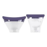 Enhance - Automatic - 13-Speed - Silicone - Rechargeable Vulva & Breast Pump - obrazek 9