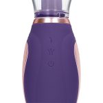 Enhance - Automatic - 13-Speed - Silicone - Rechargeable Vulva & Breast Pump - obrazek 10