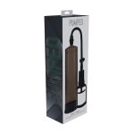 Basic Pump 2 - Water Resistant - Black - obrazek 2