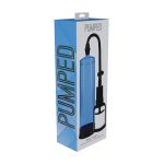 Basic Pump 2 - Water Resistant - Blue - obrazek 2