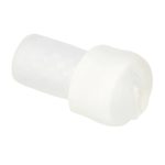 Engage - Automatic Waterproof Penis Pump and Masturbator - Metallic Blue - obrazek 3
