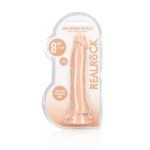 Dong without Testicles - 8" / 20 cm - obrazek 2