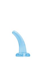 Non Realistic Dildo with Suction Cup - 4,5""""/ 11,5 cm - obrazek 2