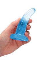 Non Realistic Dildo with Suction Cup - 4,5""""/ 11,5 cm - obrazek 3