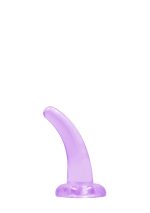Non Realistic Dildo with Suction Cup - 4,5""""/ 11,5 cm - obrazek 2