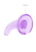 Non Realistic Dildo with Suction Cup - 4,5""""/ 11,5 cm - obrazek 4