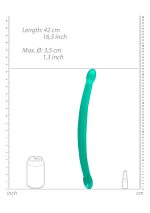 Non Realistic Double Dong - 17""""/ 42 cm - obrazek 4