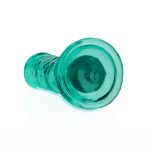 Straight Realistic Dildo with Suction Cup - 6'' / 14,5 - obrazek 5