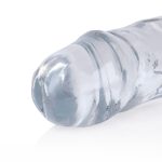 Realistic Double Dong - 13'' / 34 cm - obrazek 4