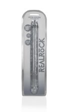Realistic Double Dong - 18'' / 45 cm - obrazek 2