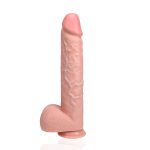 Extra Long with Balls 15"" - obrazek 7