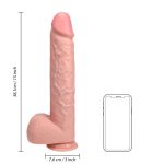 Extra Long with Balls 15"" - obrazek 9