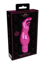 Exquisite - Rechargeable Silicone Bullet - Pink - obrazek 2
