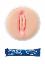 Easy Rider - Vaginal