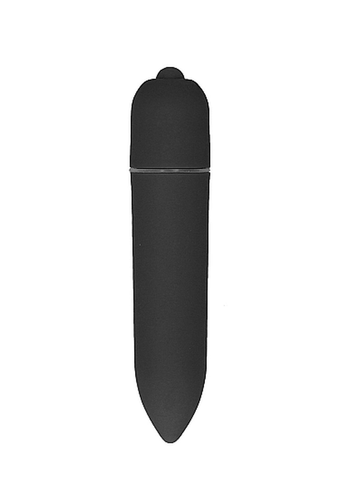 36-SHT048BLK Power Bullet - Black - obrazek 1