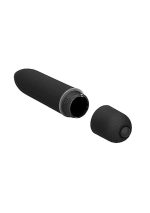 Power Bullet - Black - obrazek 3