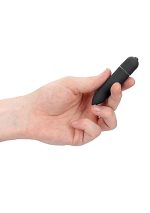 Power Bullet - Black - obrazek 4