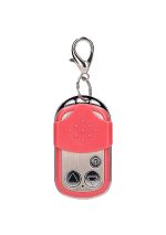 Wireless Vibrating G-Spot Egg - Big - Pink - obrazek 4
