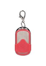Wireless Vibrating G-Spot Egg - Big - Pink - obrazek 5
