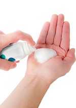 Crackling Body Foam - obrazek 2