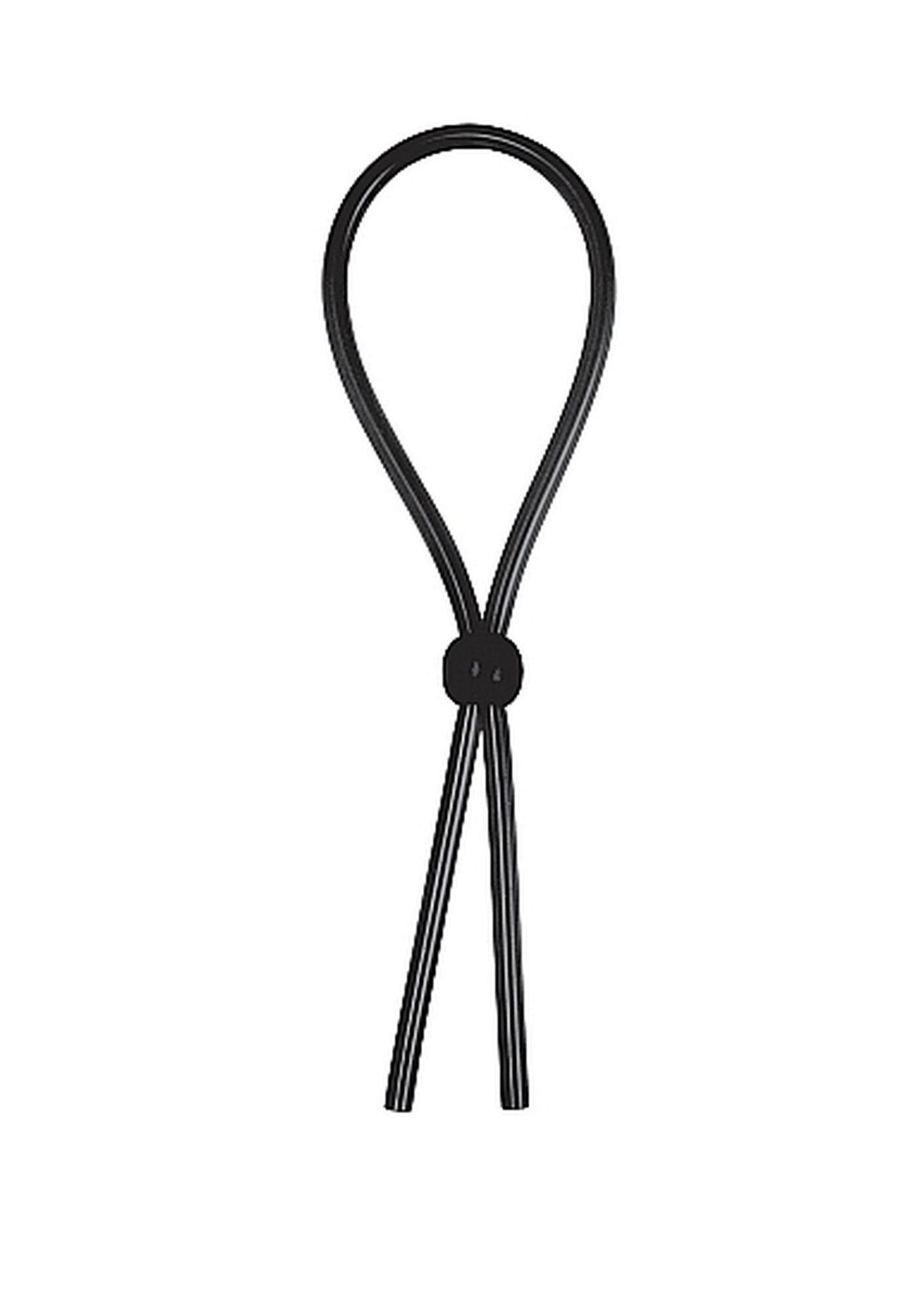 36-SHT155BLK Erection Booster - Black - obrazek 1