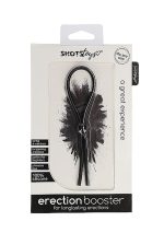 Erection Booster - Black - obrazek 2