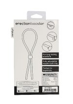 Erection Booster - Black - obrazek 3