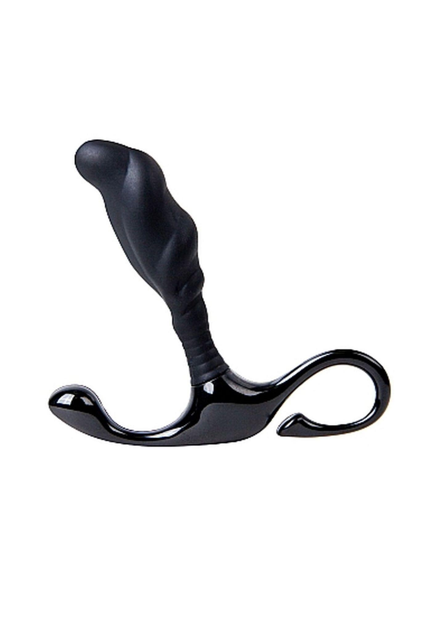 36-SHT164BLK Prostaatmassager van Divine Touch - obrazek 1