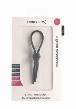 Flex Booster - Black - obrazek 2