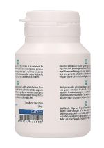 Shots - Rejuvenation Powder - 35 g - obrazek 2