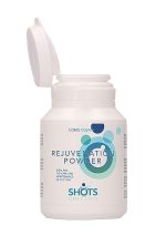 Shots - Rejuvenation Powder - 35 g - obrazek 3