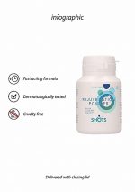 Shots - Rejuvenation Powder - 35 g - obrazek 9