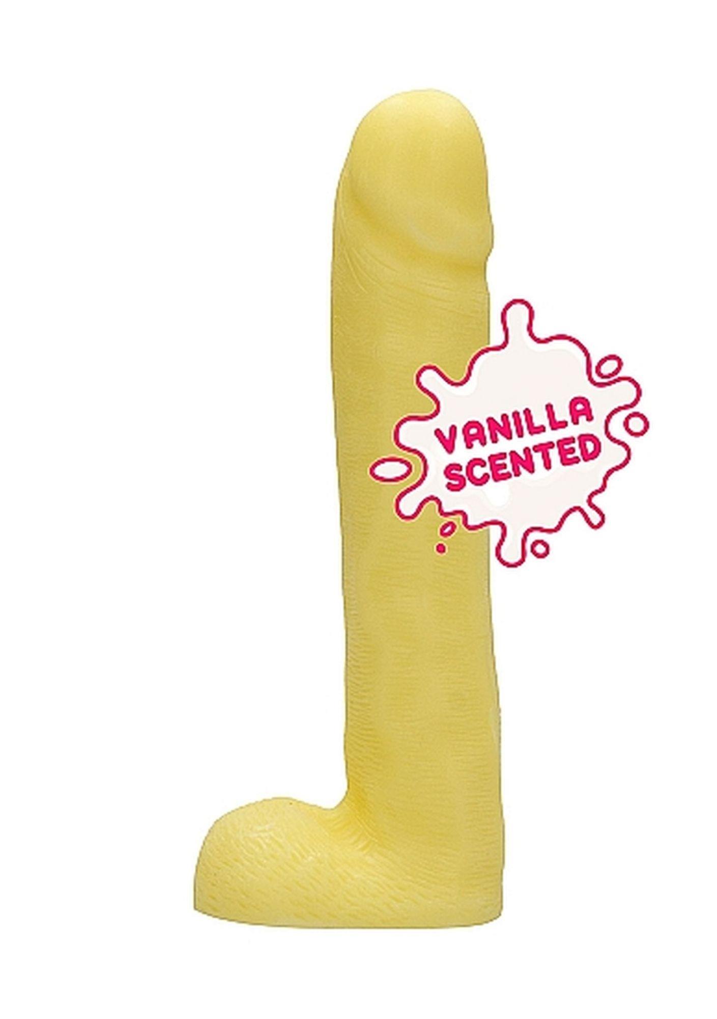 36-SLI171-1 Dicky Soap With Balls - Vanilla - obrazek 1