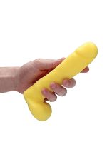 Dicky Soap With Balls - Vanilla - obrazek 5