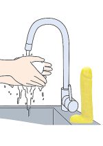 Dicky Soap With Balls - Vanilla - obrazek 6