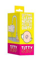 Titty Soap - Flesh - obrazek 2