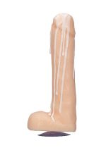 Mydło- Dicky Soap With Balls - Cum Covered - Flesh